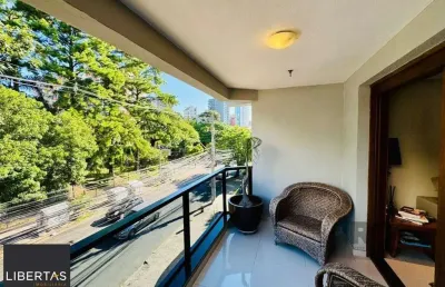 Apartamento com 3 quartos à venda na Rua Anita Garibaldi, 1144, Mont Serrat, Porto Alegre