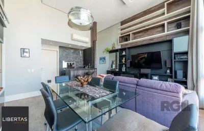 Apartamento com 3 quartos à venda na Rua Jari, 671, Passo da Areia, Porto Alegre