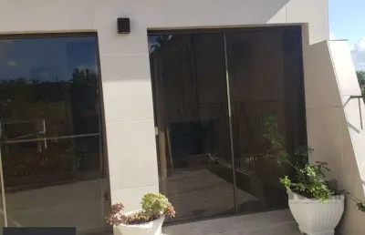 Apartamento de um quarto no bairro santana em porto alegre.