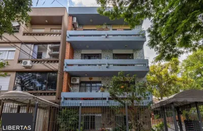 Apartamento com 3 quartos à venda na Rua Santa Cecília, 1650, Santa Cecília, Porto Alegre