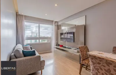 Apartamento com 3 quartos à venda na Travessa Jaguarão, 60, São João, Porto Alegre