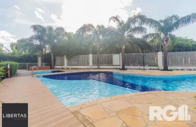 Apartamento com 3 quartos à venda na Avenida Assis Brasil, 4908, São Sebastião, Porto Alegre