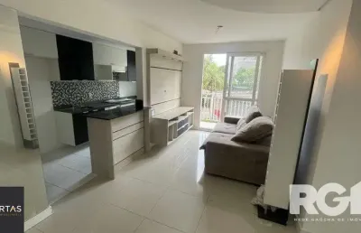 Apartamento com 3 quartos à venda na Rua Doutor Carlos Renato R. Fonseca, 200, Jardim Itu Sabará, Porto Alegre