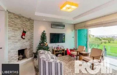 Casa com 3 quartos à venda na Rua do Pampa, 138, Ecoville, Porto Alegre