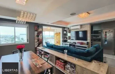 Apartamento com 2 quartos à venda na Avenida Polônia, 255, São Geraldo, Porto Alegre