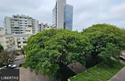 Apartamento com 1 quarto à venda na Avenida Praia de Belas, 2050, Praia de Belas, Porto Alegre