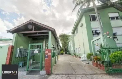 Apartamento com 3 quartos à venda na Rua Victor Silva, 279, Camaquã, Porto Alegre
