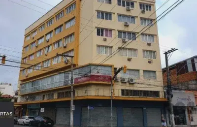 Ponto comercial à venda na Avenida Presidente Franklin Roosevelt, 1471, Navegantes, Porto Alegre