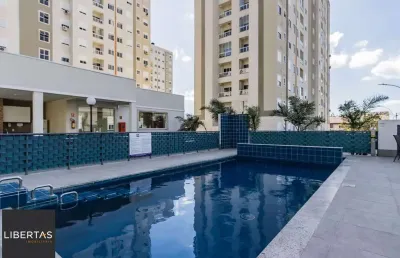 Apartamento com 2 quartos à venda na Rua João da Silva Bueno, 100, Morro Santana, Porto Alegre
