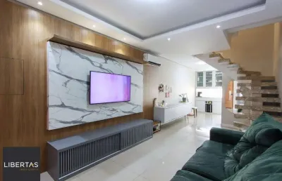 Ótima casa com 3dormitórios 1 suite no bairro tristeza