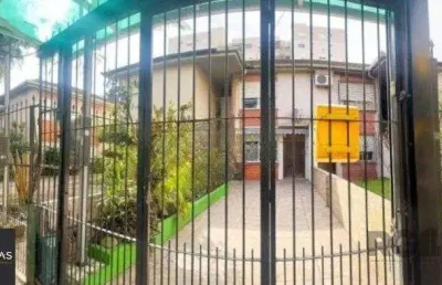 Apartamento com 3 quartos à venda na Rua Doutor Galeno Pianta, 45, Glória, Porto Alegre