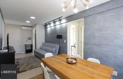 Apartamento com 2 quartos à venda na Estrada Campo Novo, 277, Ipanema, Porto Alegre