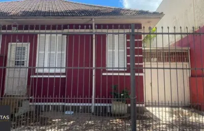 Casa com 2 quartos à venda na Avenida Bahia, 661, São Geraldo, Porto Alegre