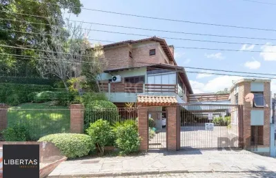 Casa em condomínio fechado para venda no bairro jardim isabel, com aproximadamente 197m² de área privativa,.