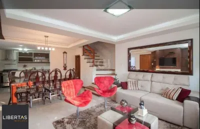 Casa com 3 quartos à venda na Rua Doutor Possidônio Cunha, 719, Vila Assunção, Porto Alegre