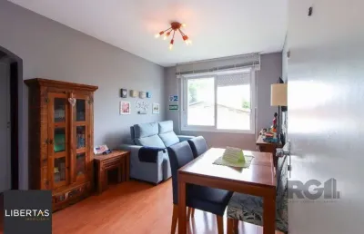 Apartamento com 2 quartos à venda na Rua Chico Pedro, 84, Camaquã, Porto Alegre