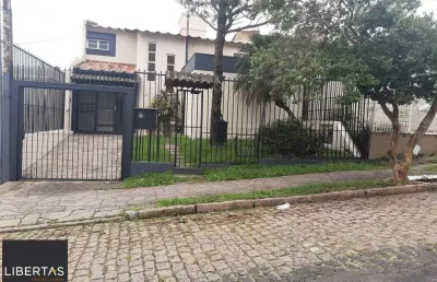 Casa com 3 quartos à venda na Rua Cláudio Manoel da Costa, 210, Jardim Itu Sabará, Porto Alegre