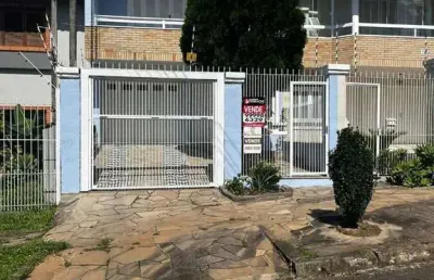 Casa com 4 quartos à venda na Rua Henrique Scliar, 16, Jardim Itu Sabará, Porto Alegre