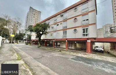 Apartamento com 2 quartos à venda na Rua Luiz Cosme, 2, Passo da Areia, Porto Alegre