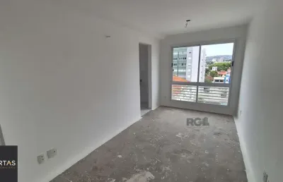 Apartamento com 3 quartos à venda na Rua Aurélio Porto, 184, Partenon, Porto Alegre