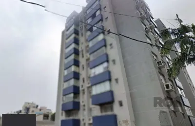 Apartamento com 2 quartos à venda na Rua Gomes Jardim, 1120, Santana, Porto Alegre