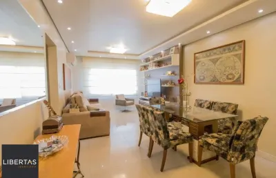 Apartamento com 2 quartos à venda na Rua Luiz de Camões, 415, Santo Antônio, Porto Alegre