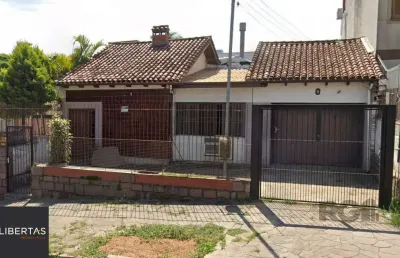 Casa com 3 quartos à venda na Rua Barão do Amazonas, 3093, Partenon, Porto Alegre