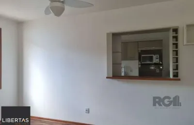 Apartamento com 2 quartos à venda na Rua Euclydes da Cunha, 344, Partenon, Porto Alegre