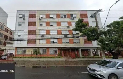 Apartamento com 3 quartos à venda na Avenida Ipiranga, 1813, Azenha, Porto Alegre