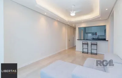 Apartamento com 3 quartos à venda na Avenida João Pessoa, 211, Centro Histórico, Porto Alegre