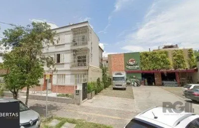 Apartamento com 2 quartos à venda na Rua Vicente da Fontoura, 1245, Rio Branco, Porto Alegre