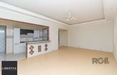 Apartamento com 2 quartos à venda na Travessa Ferreira de Abreu, 62, Santana, Porto Alegre