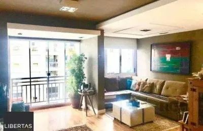 Apartamento com 3 quartos à venda na Rua Jari, 740, Passo da Areia, Porto Alegre