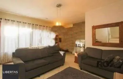 Casa com 4 quartos à venda na Rua José Scutari, 304, Passo da Areia, Porto Alegre