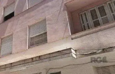 Apartamento com 3 quartos à venda na Rua Riachuelo, 934, Centro Histórico, Porto Alegre