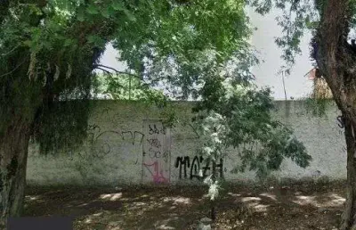 Terreno à venda na Travessa Ouvidor, 86, Santo Antônio, Porto Alegre
