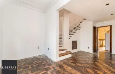 Casa para venda - 240m², 3 dormitórios, sendo 1 suites, 3 vagas - santana