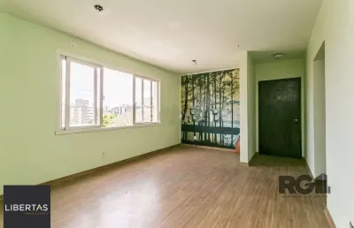 Cobertura com 3 quartos à venda na Avenida Ijuí, 350, Petrópolis, Porto Alegre
