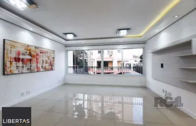 Vende-se apartamento impecável 2 quartos com suíte, 2 vagas cobertas, próximo da pucrs - 80m² - jardim botânico