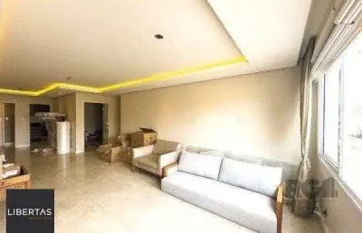 Vende-se excelente apartamento 2 suítes, 2 vagas cobertas com depósito - 116m² - petrópolis