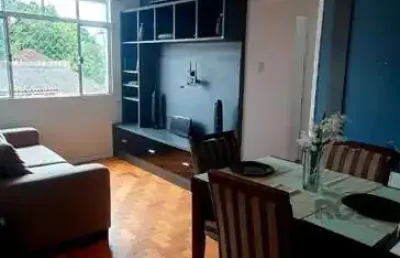 Apartamento com 2 quartos à venda na Avenida Grécia, 600, Passo da Areia, Porto Alegre