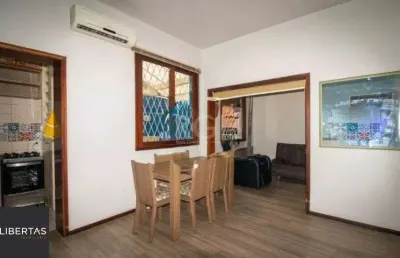 Apartamento para venda - 52m², 1 dormitório, auxiliadora