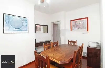 Apartamento com 3 quartos à venda na Rua João Paetzel, 1012, Chácara das Pedras, Porto Alegre