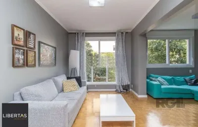 Apartamento com 3 quartos à venda na Avenida Coronel Lucas de Oliveira, 1487, Petrópolis, Porto Alegre