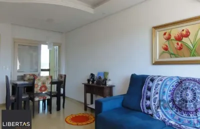 Excelente apartamento a venda com 2 dormitorio sendo 1 suite na otto niemeyer