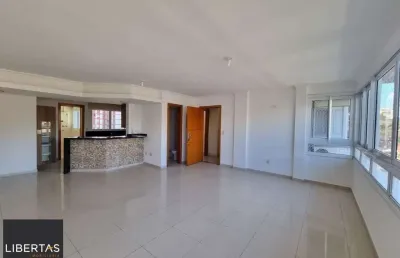 Apartamento para venda - 109m², 3 dormitórios, sendo 1 suites, 2 vagas - tristeza