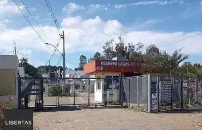 Terreno à venda na Rua Carlos Maximiliano Fayet, 430, Hípica, Porto Alegre