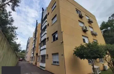 Apartamento com 3 quartos à venda na Estrada Campo Novo, 391, Ipanema, Porto Alegre