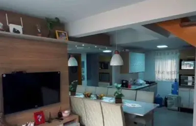 Casa com 2 quartos à venda na Rua das Espatódeas, 170, Ponta Grossa, Porto Alegre