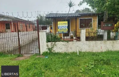Casa com 2 quartos à venda na Avenida Juca Batista, 6671, Hípica, Porto Alegre